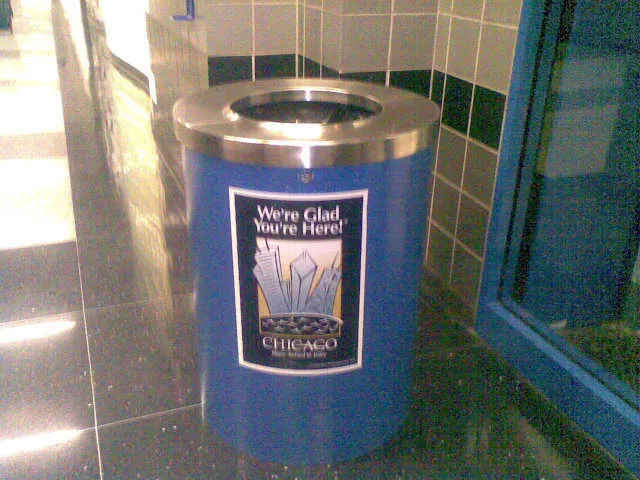 We're Glad You're Here